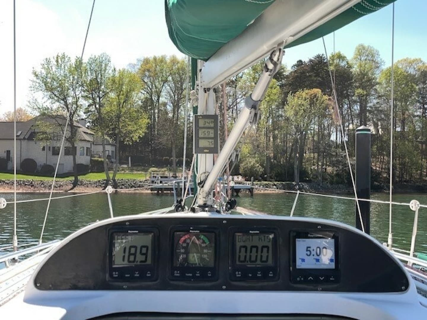 2005 Beneteau First 36.7 - Image 20