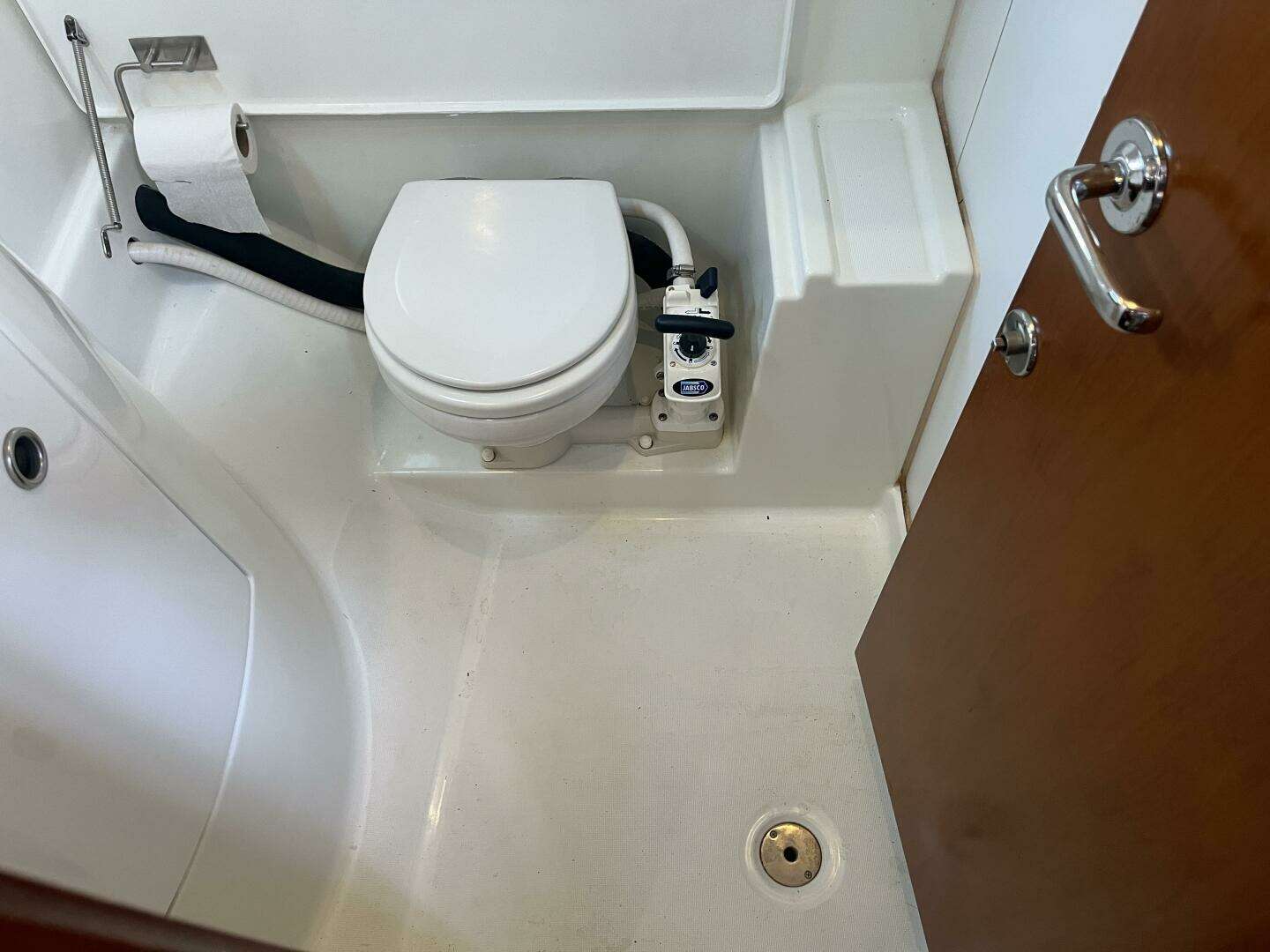 2001 Beneteau Oceanis 381 - Image 55