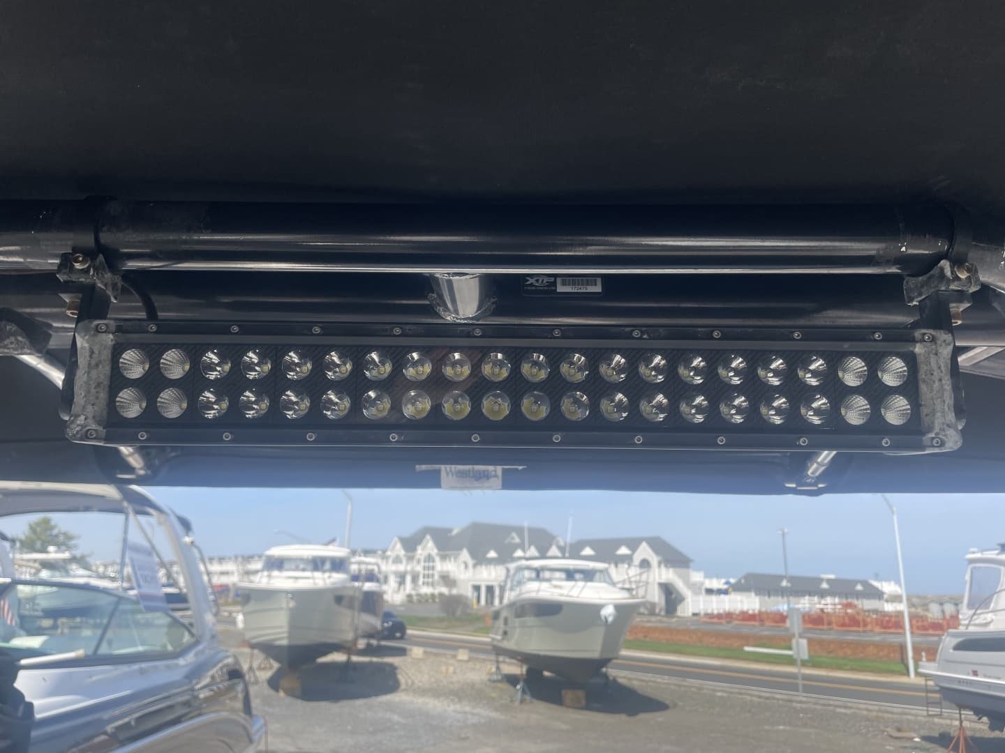 2019 Bayliner VR6 Bowrider I/O - Image 28