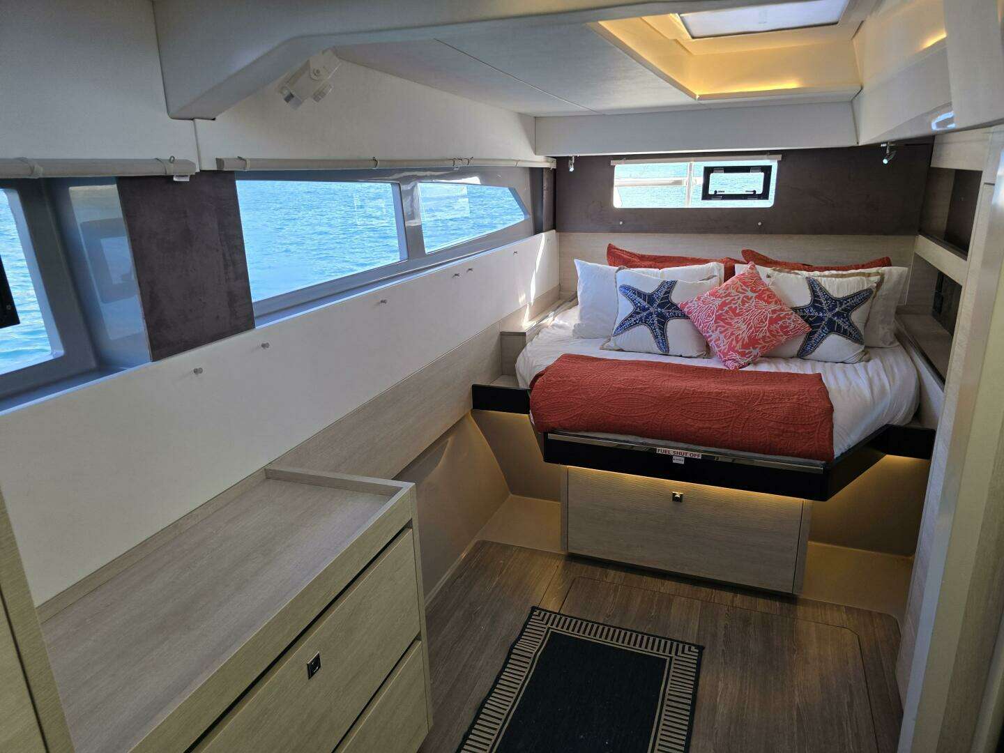 2020 Leopard 50 - Image 15