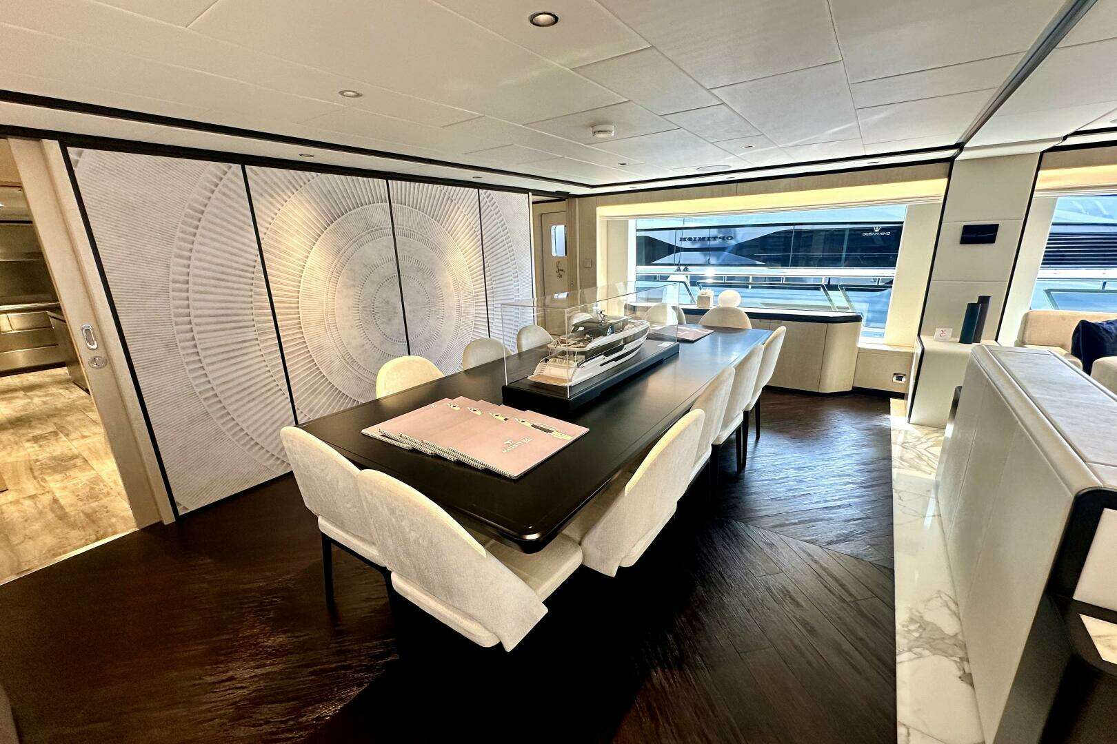 2024 Majesty Yachts 120 - Image 11