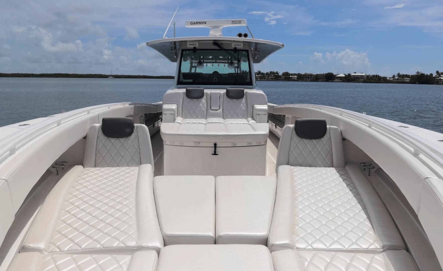 2018 HCB 53 Suenos - Image 10