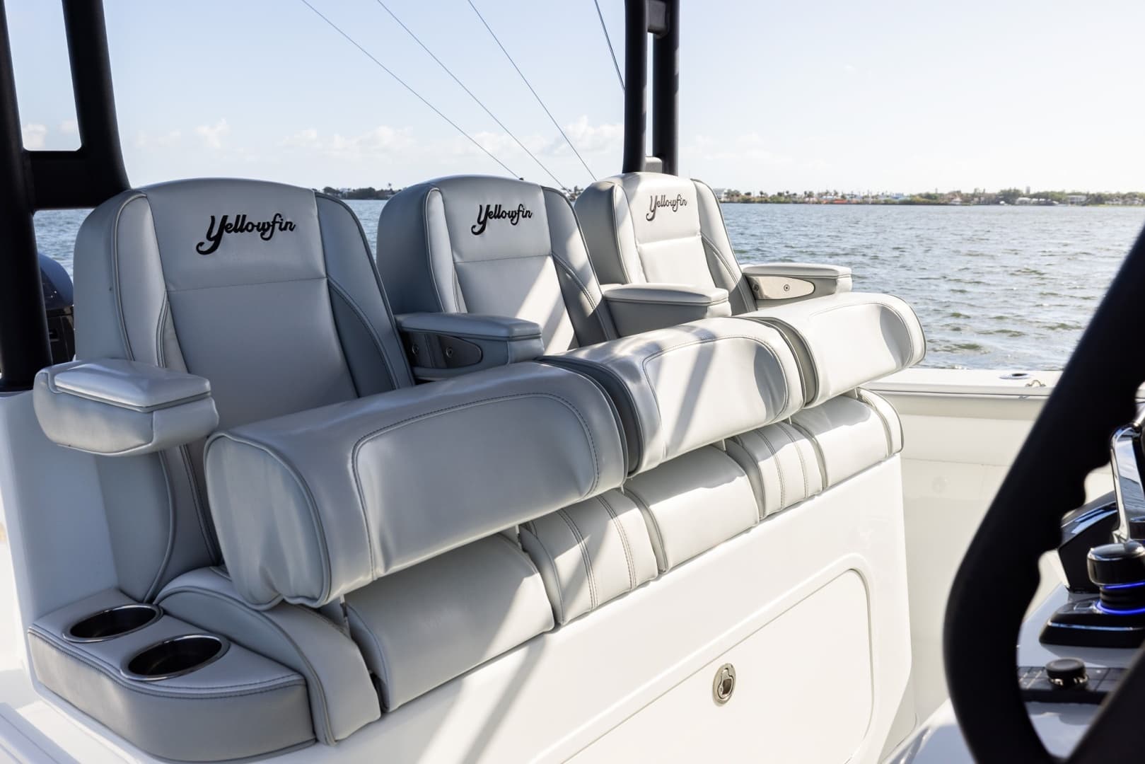 2023 Yellowfin Offshore - Image 26