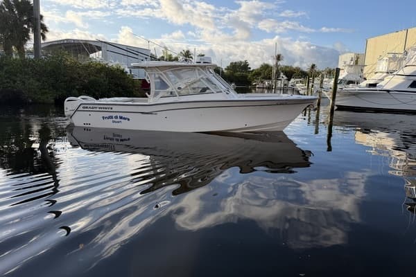2019 Grady-White — - Image 1