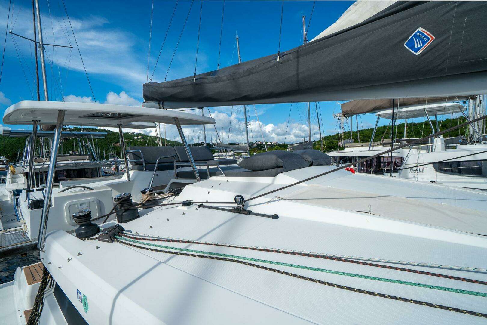 2020 Fountaine Pajot — - Image 15