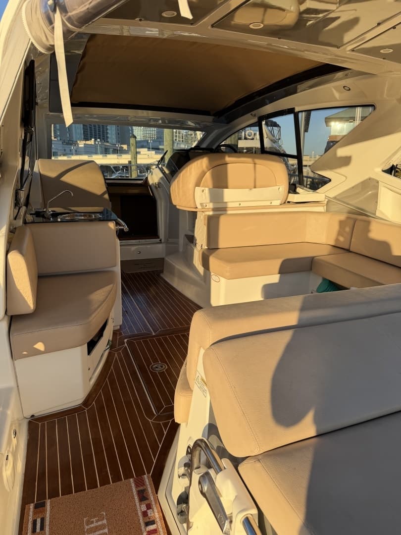 2014 Cranchi M44 HT Hard Top - Image 8