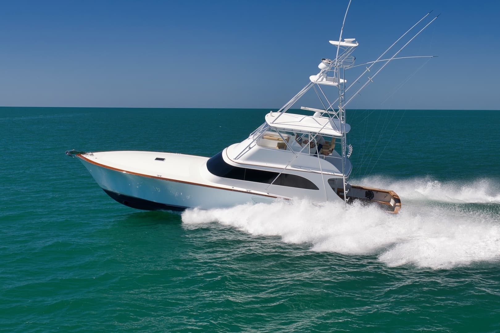 2003 Weaver Custom Sportfish - Image 7