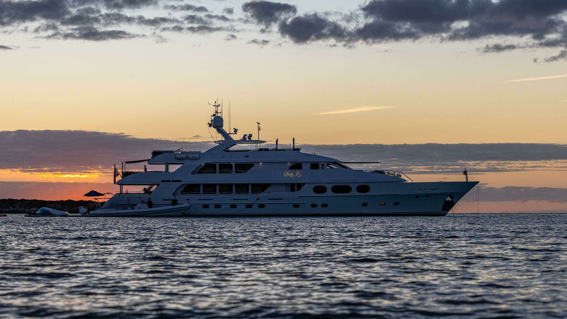 2007 Christensen Tri-Deck - Image 61