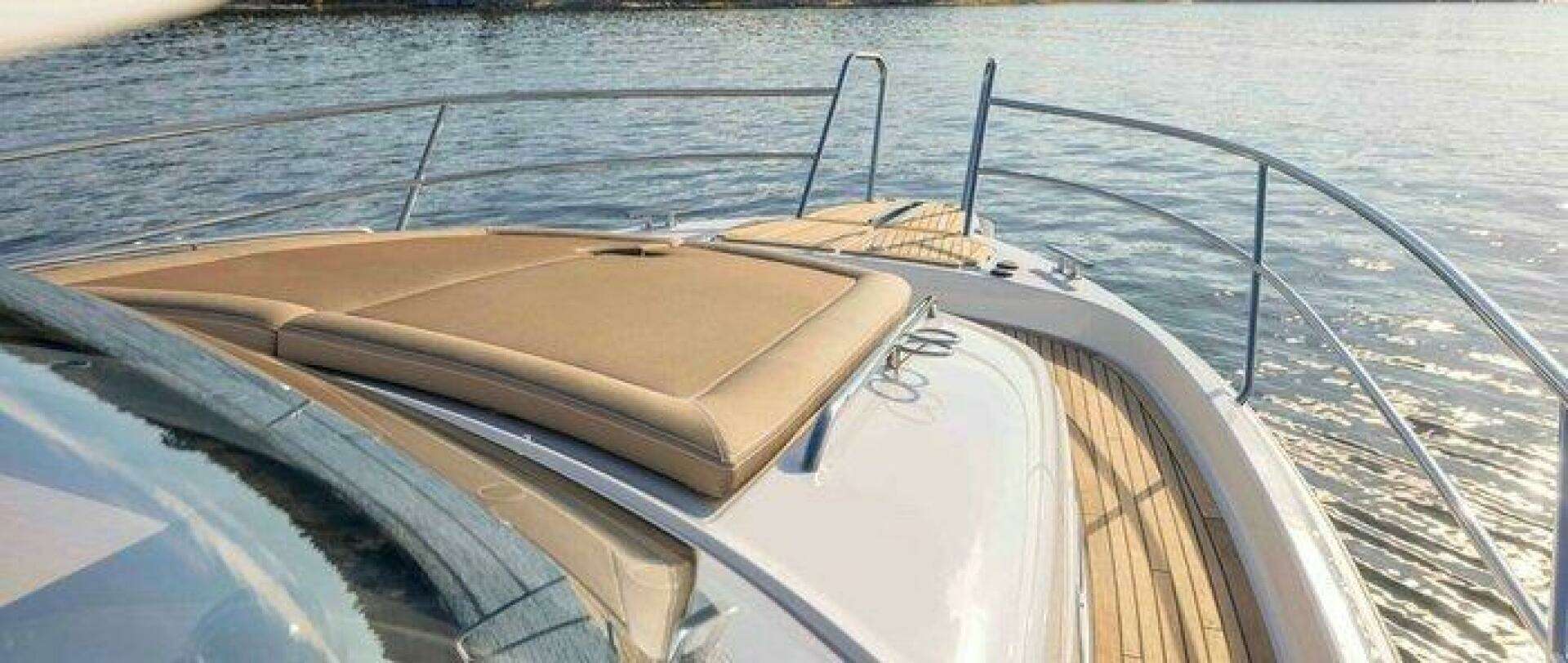 2026 Nimbus 365 Coupe - Image 3