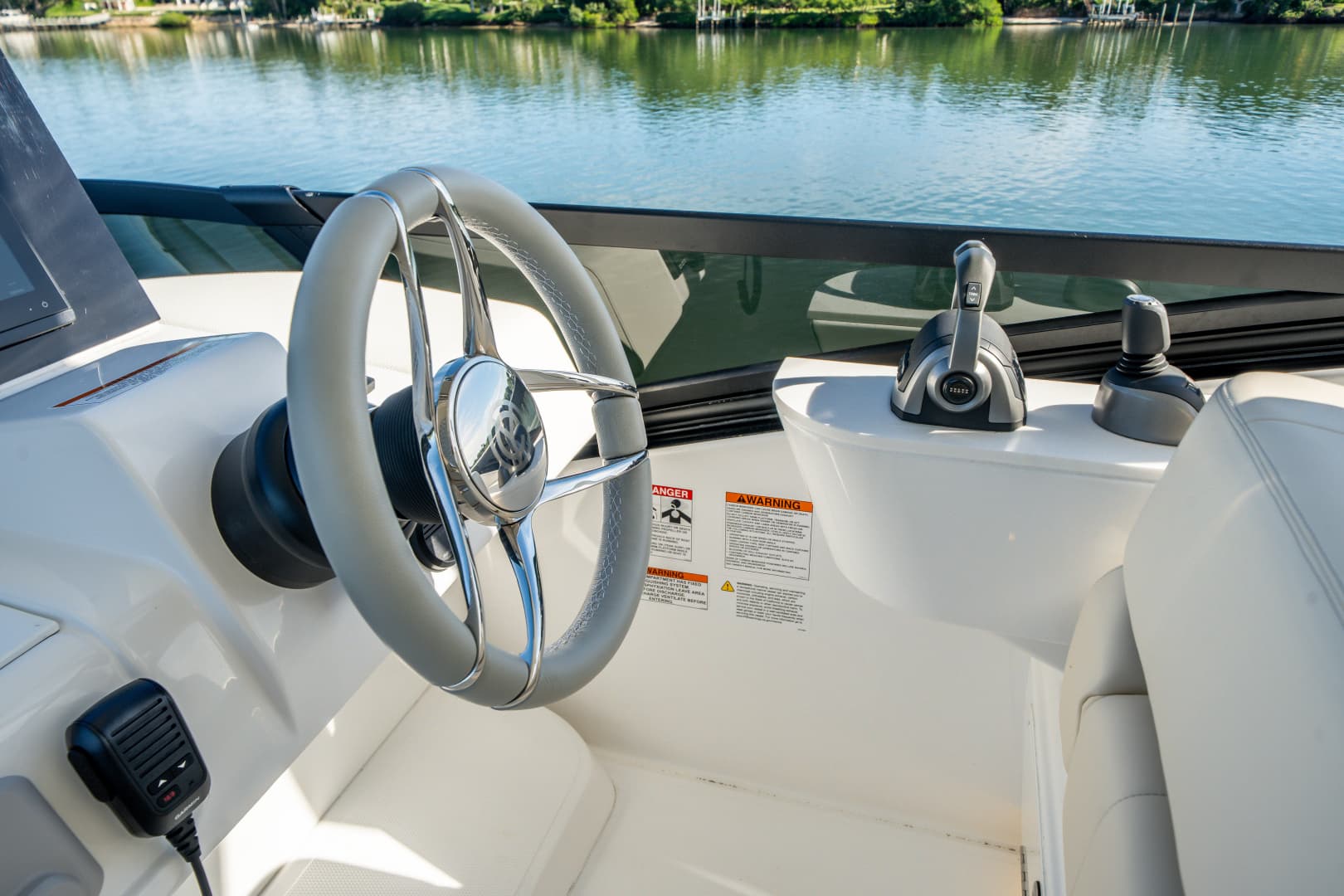 2026 Cruisers Yachts 57 FLY - Image 25