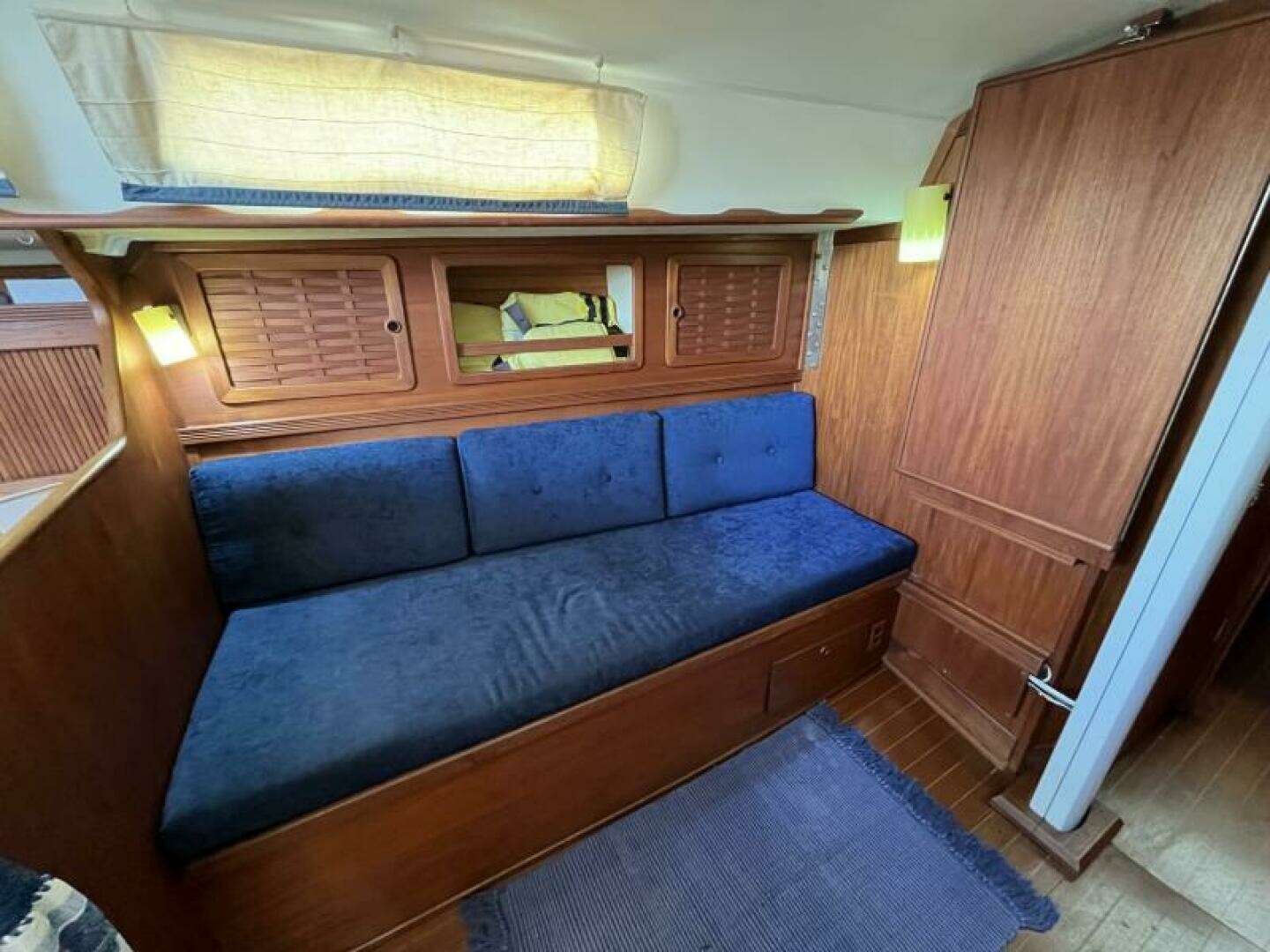 1988 Sabre 34 MkII - Image 25