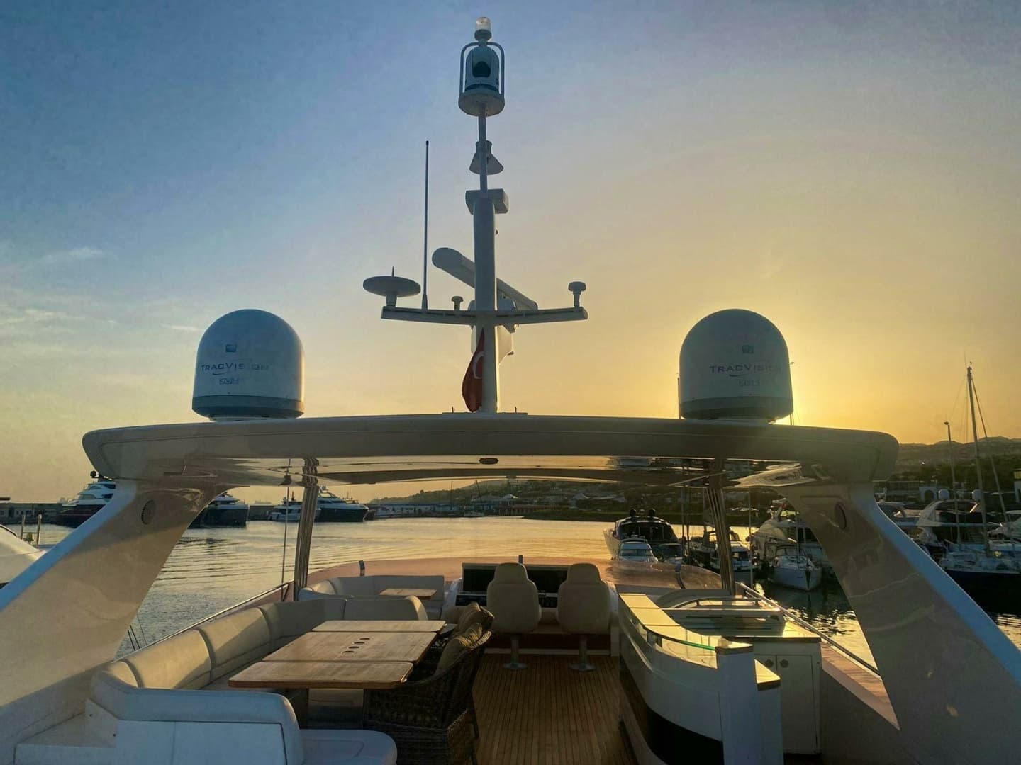 2011 Princess Yachts — - Image 23