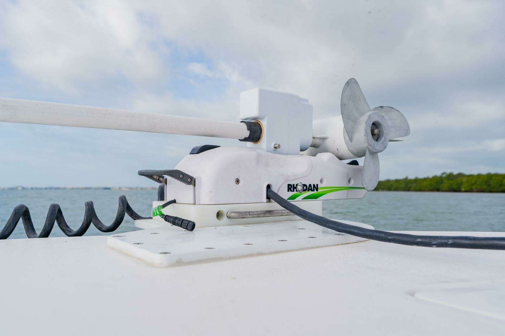 2024 Orion Open Fisherman CC - Image 16