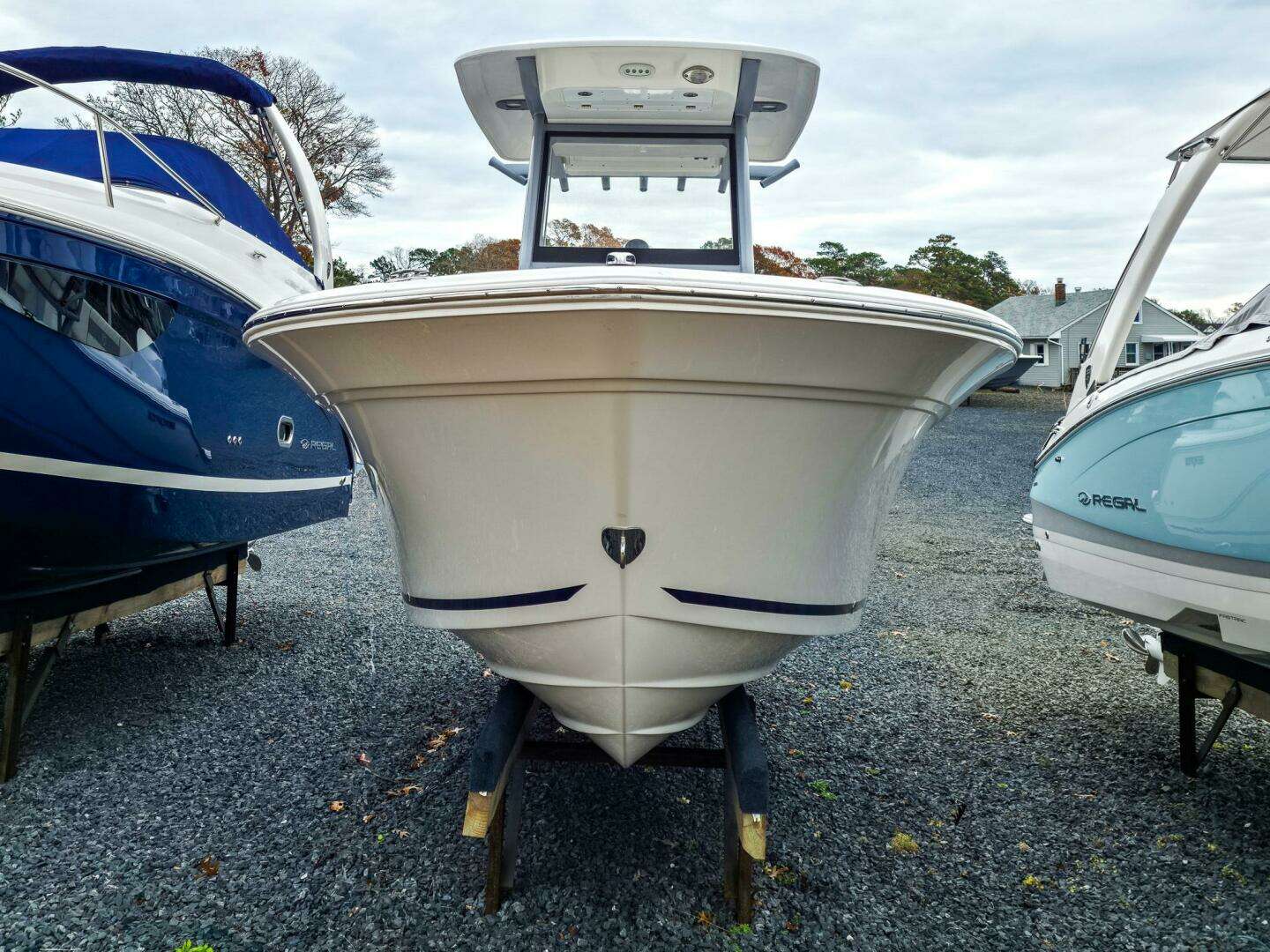 2026 Sea Fox 228 Commander - Image 3