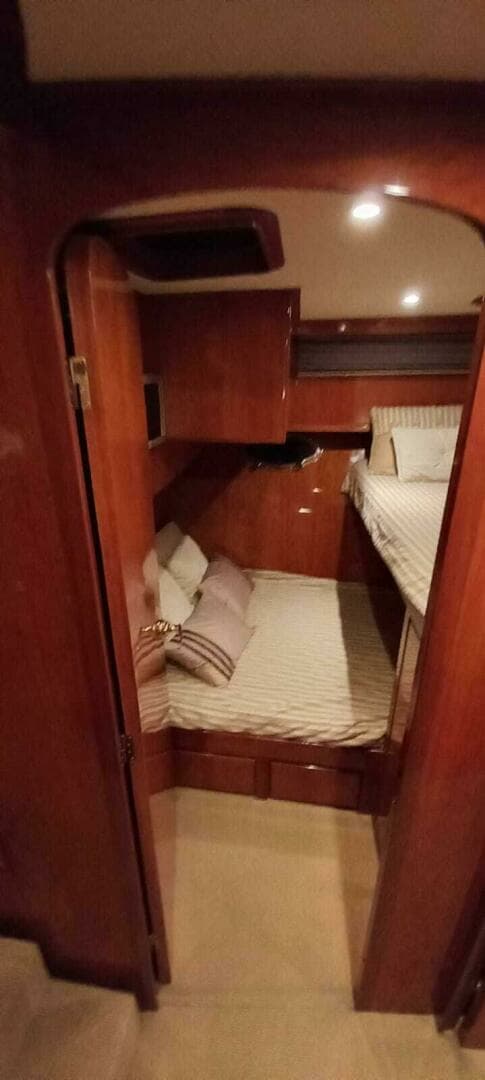 2004 Mikelson 43 Sportfisher - Image 17