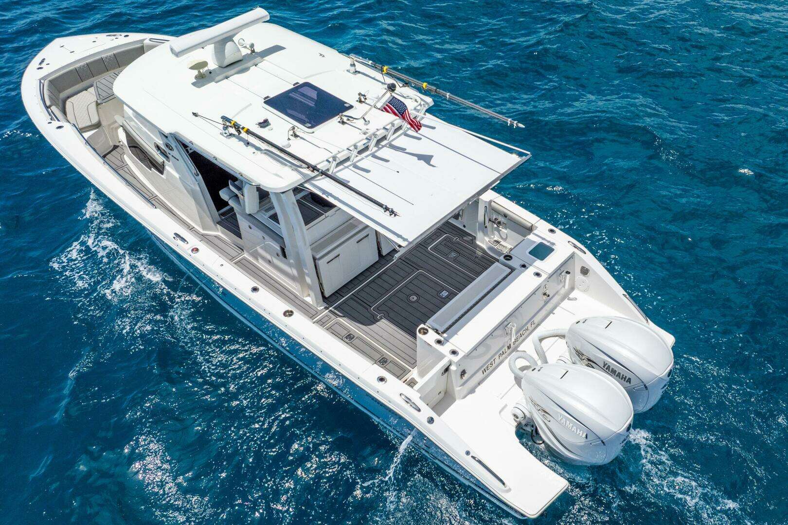 2024 Pursuit — - Image 9