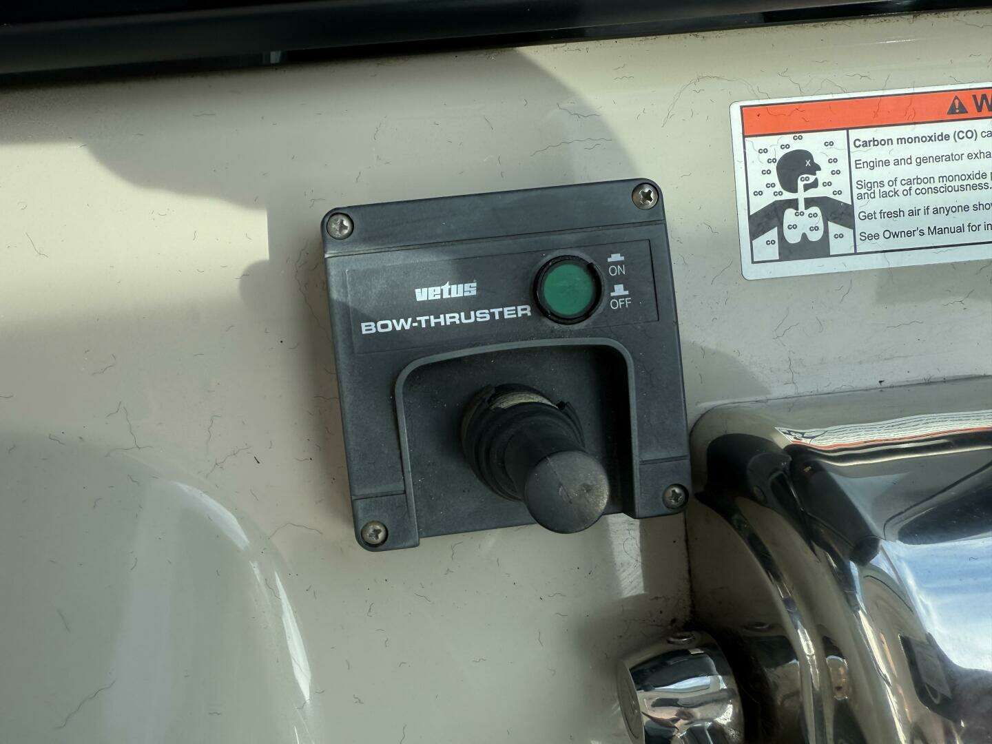2006 Sea Ray 48 Sundancer - Image 36