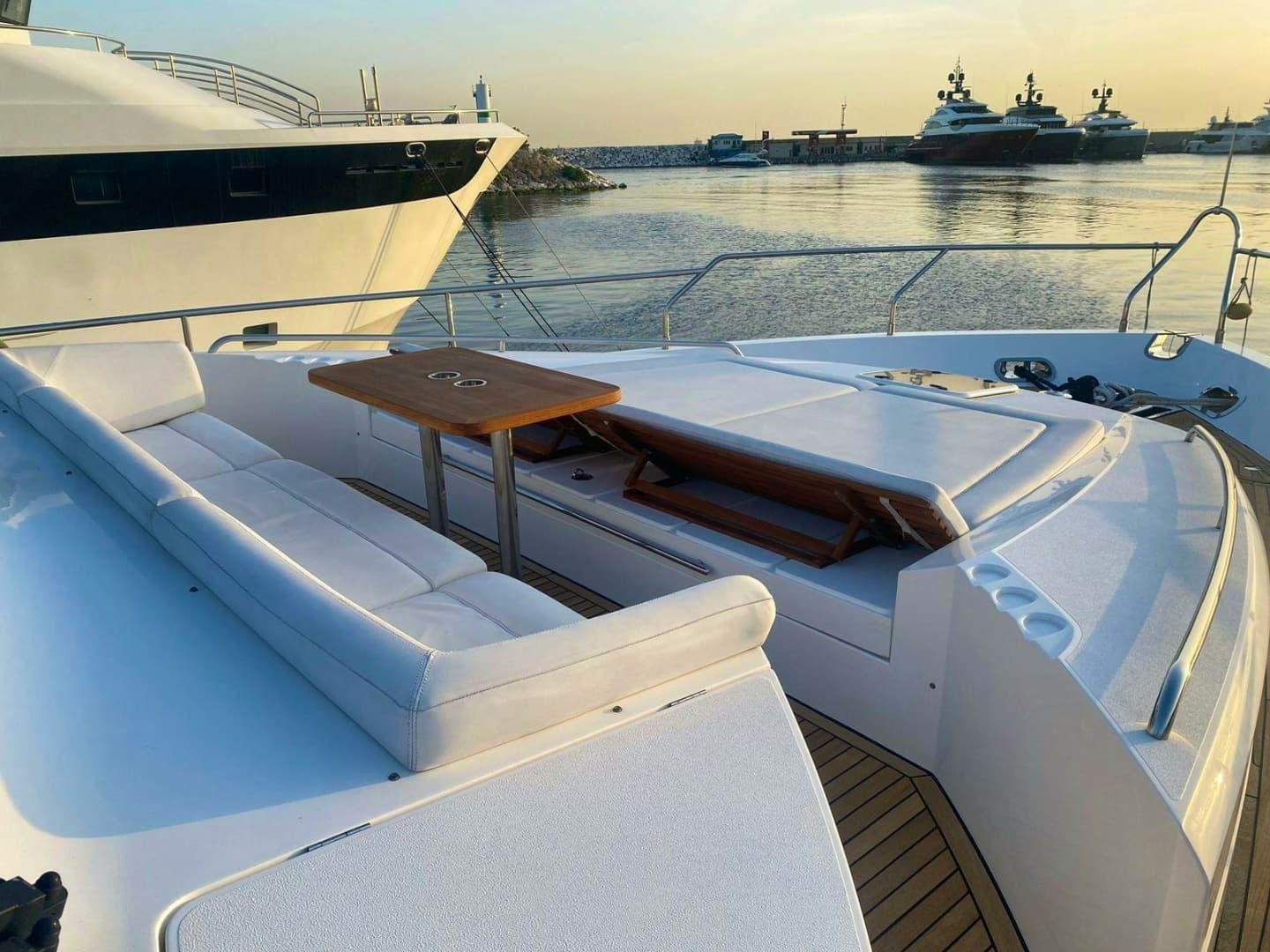 2011 Princess Yachts — - Image 20