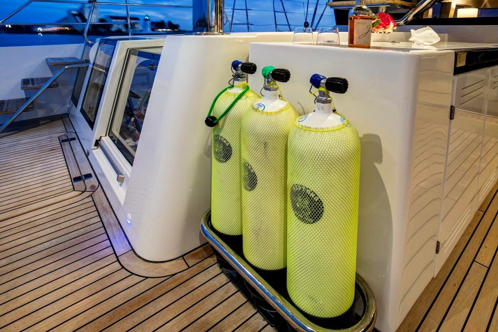 2020 Lagoon Catamaran - Image 12