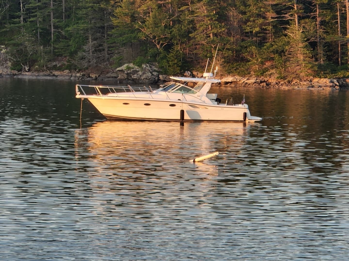 1998 Tiara Yachts 3500 Open - Image 5