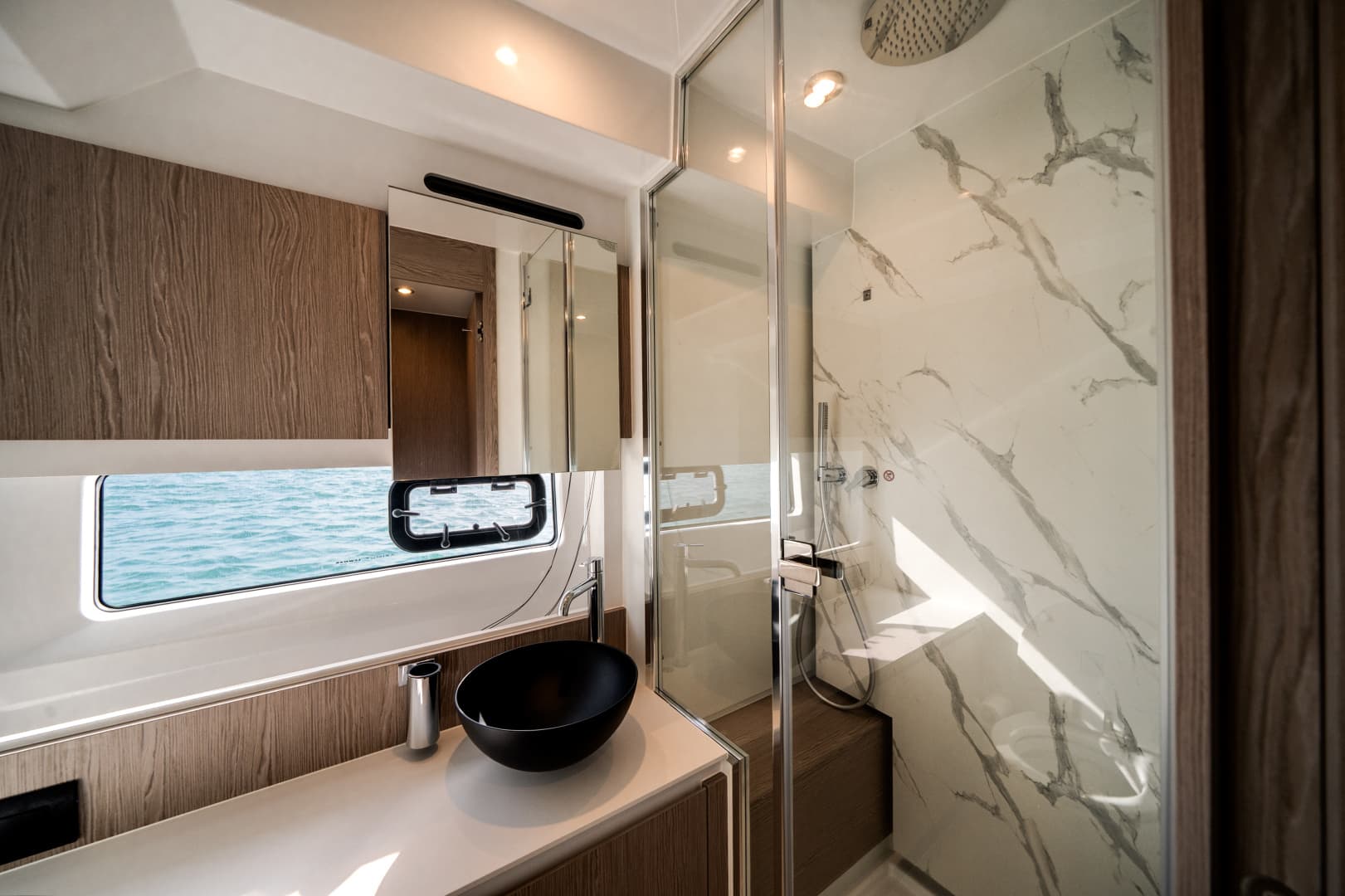 2024 Azimut 53 FLY - Image 41