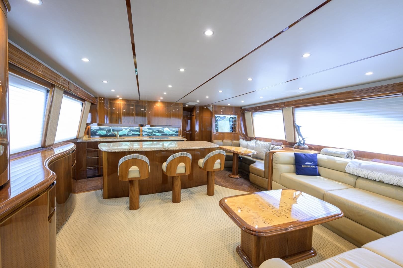 2014 Viking Convertible - Image 2