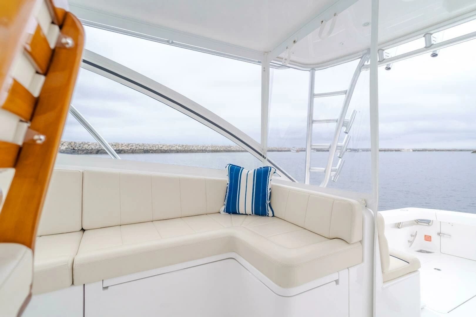 2022 Viking 38 Open Billfish - Image 17