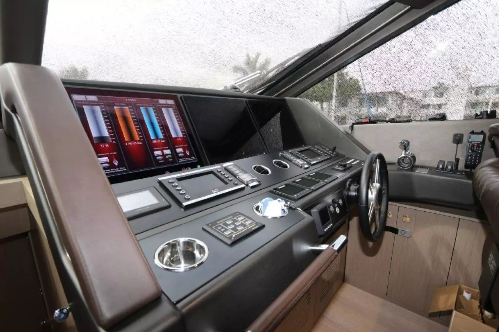 2019 Sunseeker Yacht - Image 53