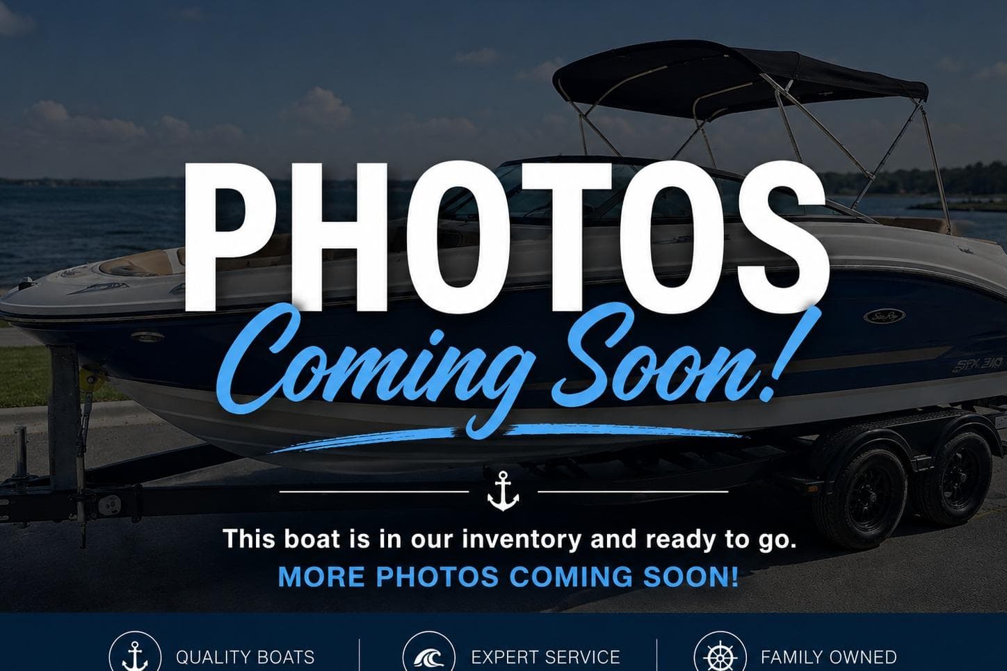 2023 Yamaha Boats 252SE, photos coming soon, quality and expert service.