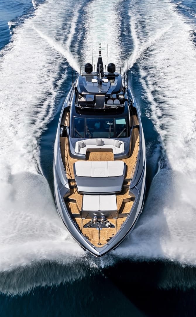 2020 Riva 110 Dolce Vita - Image 54