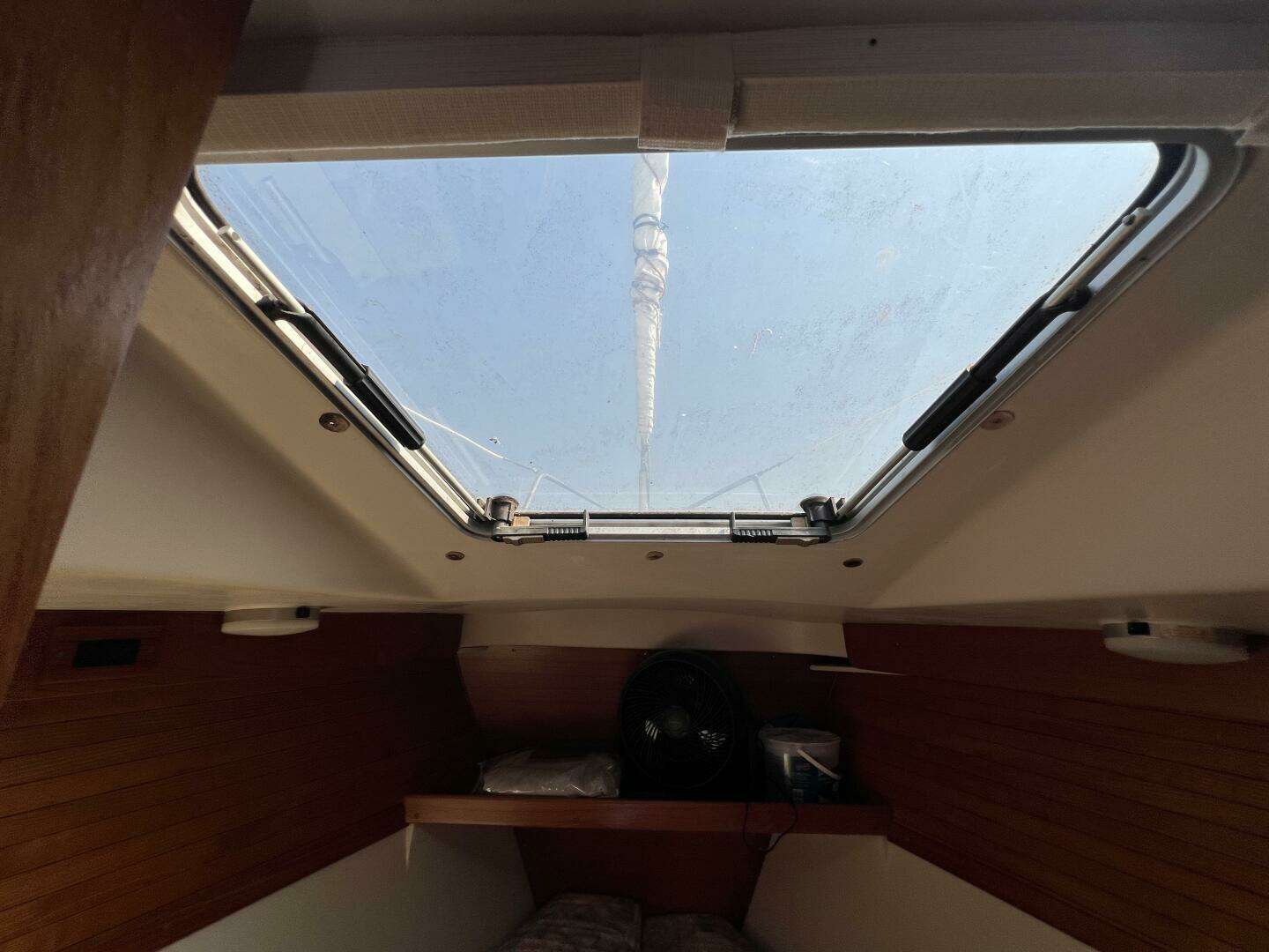 1994 Catalina 320 - Image 48