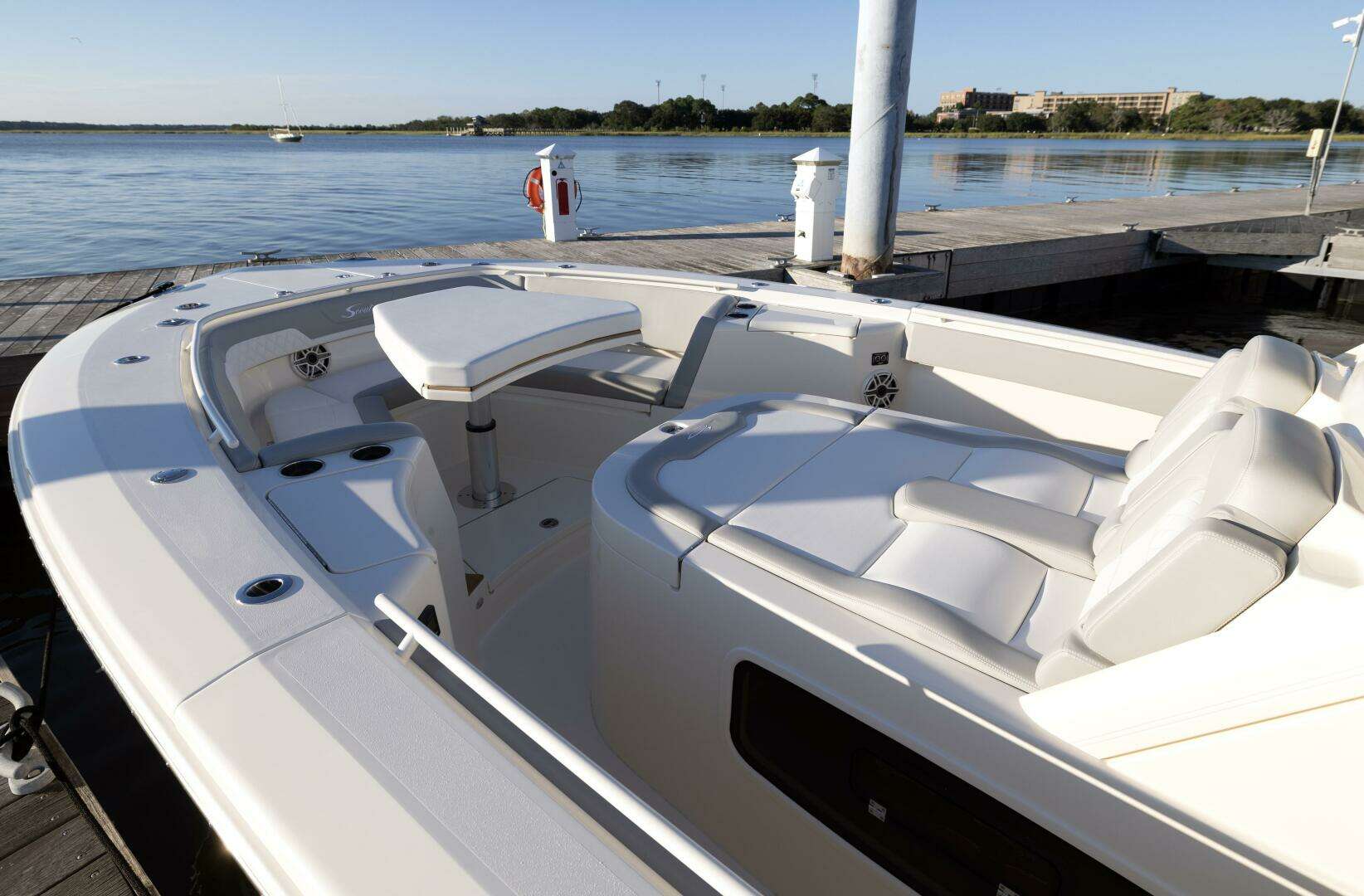 2026 Scout 357 LXF - Image 5