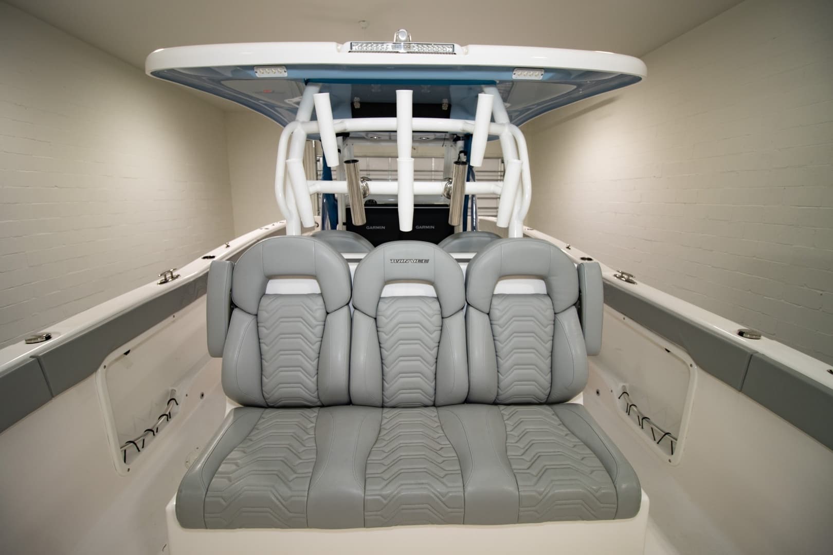 2023 Twin Vee 340 GFX - Image 22