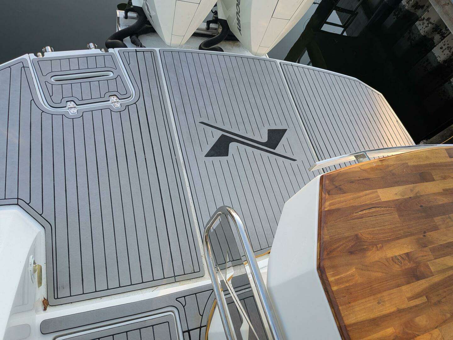 2023 NX Boats — - Image 4