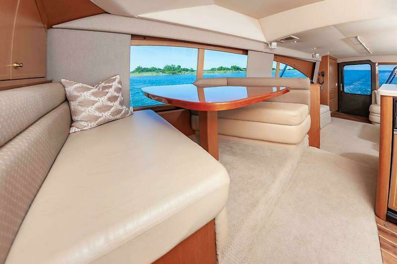 2003 Ocean 57 Convertible - Image 37
