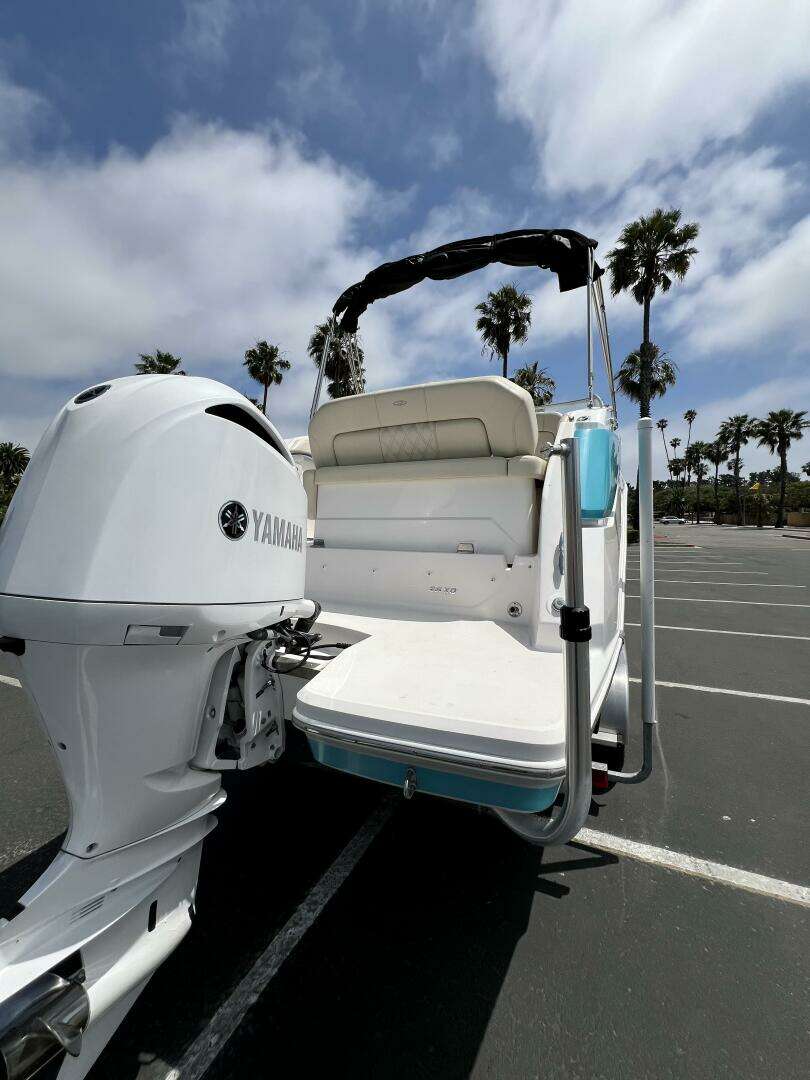 2019 Regal 26 XO - Image 5