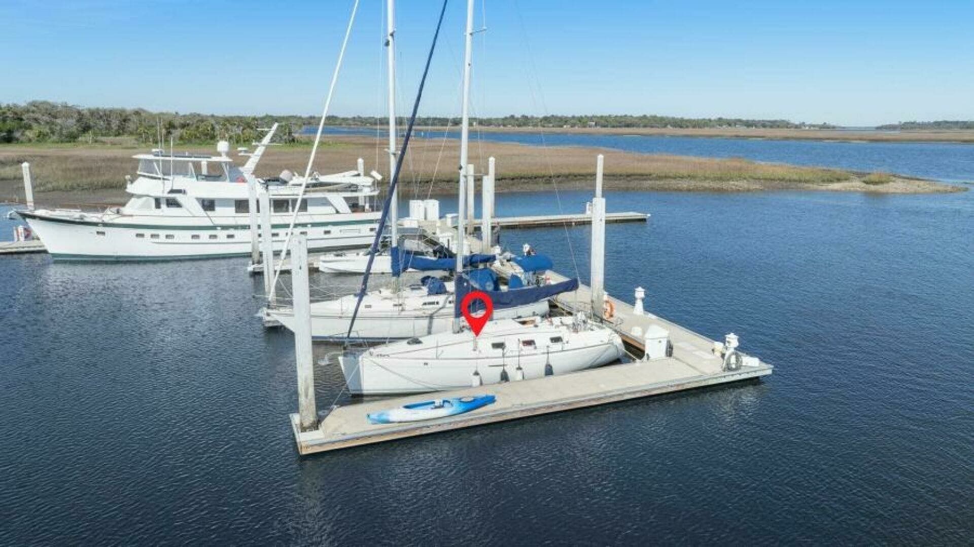 2001 Beneteau First 33.7 - Image 42