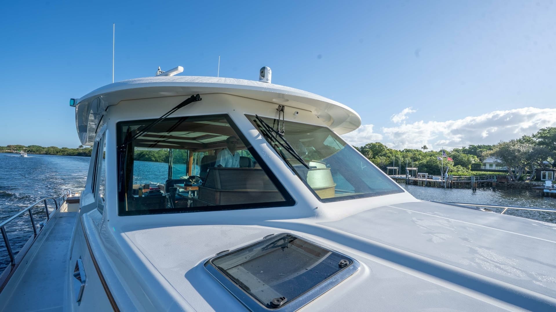 2018 Sabre 66 Dirigo - Image 69