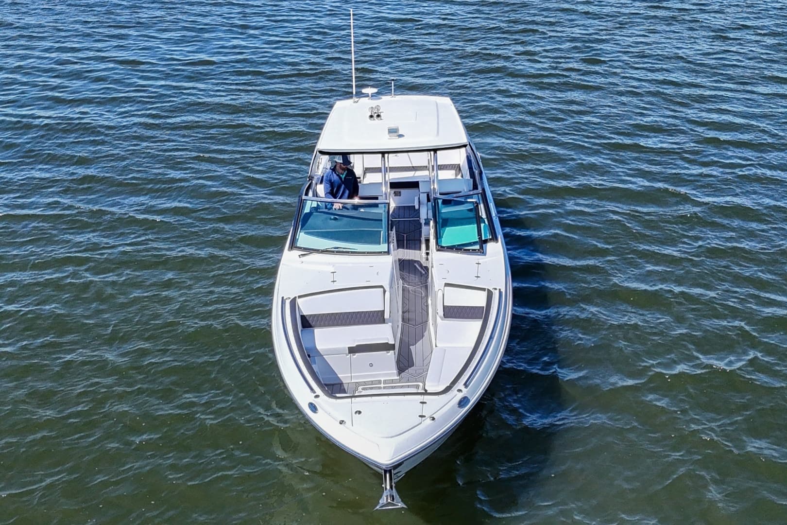 2021 Monterey 385SE Super Express - Image 8