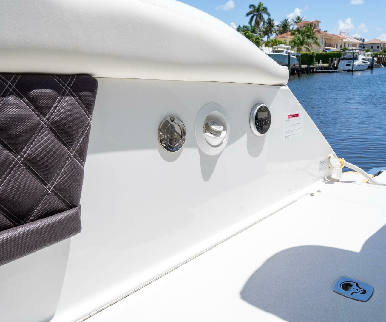2013 Cobalt 28 - Image 7