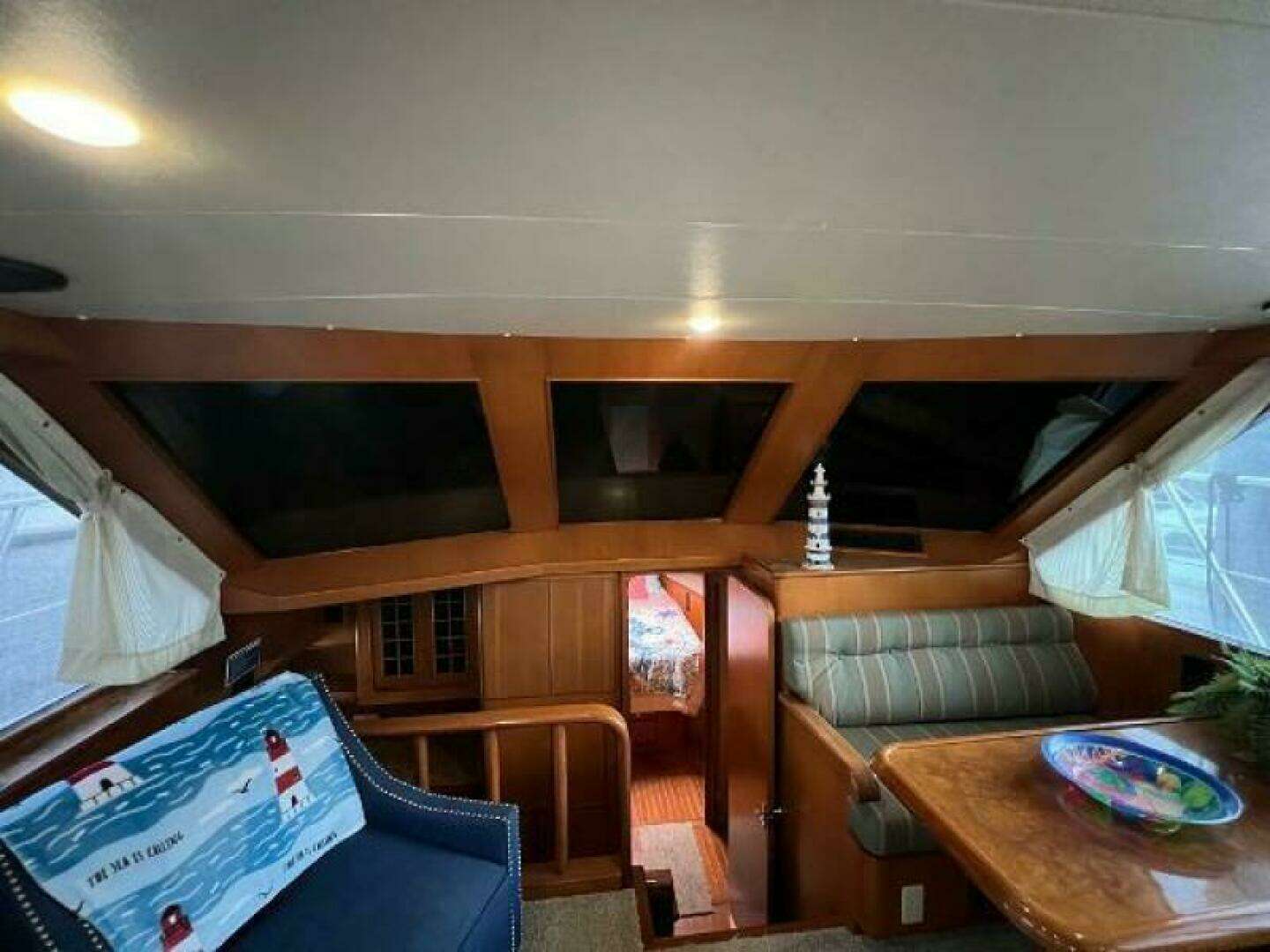 1998 Hyatt 51 Aft Cabin MY - Image 38