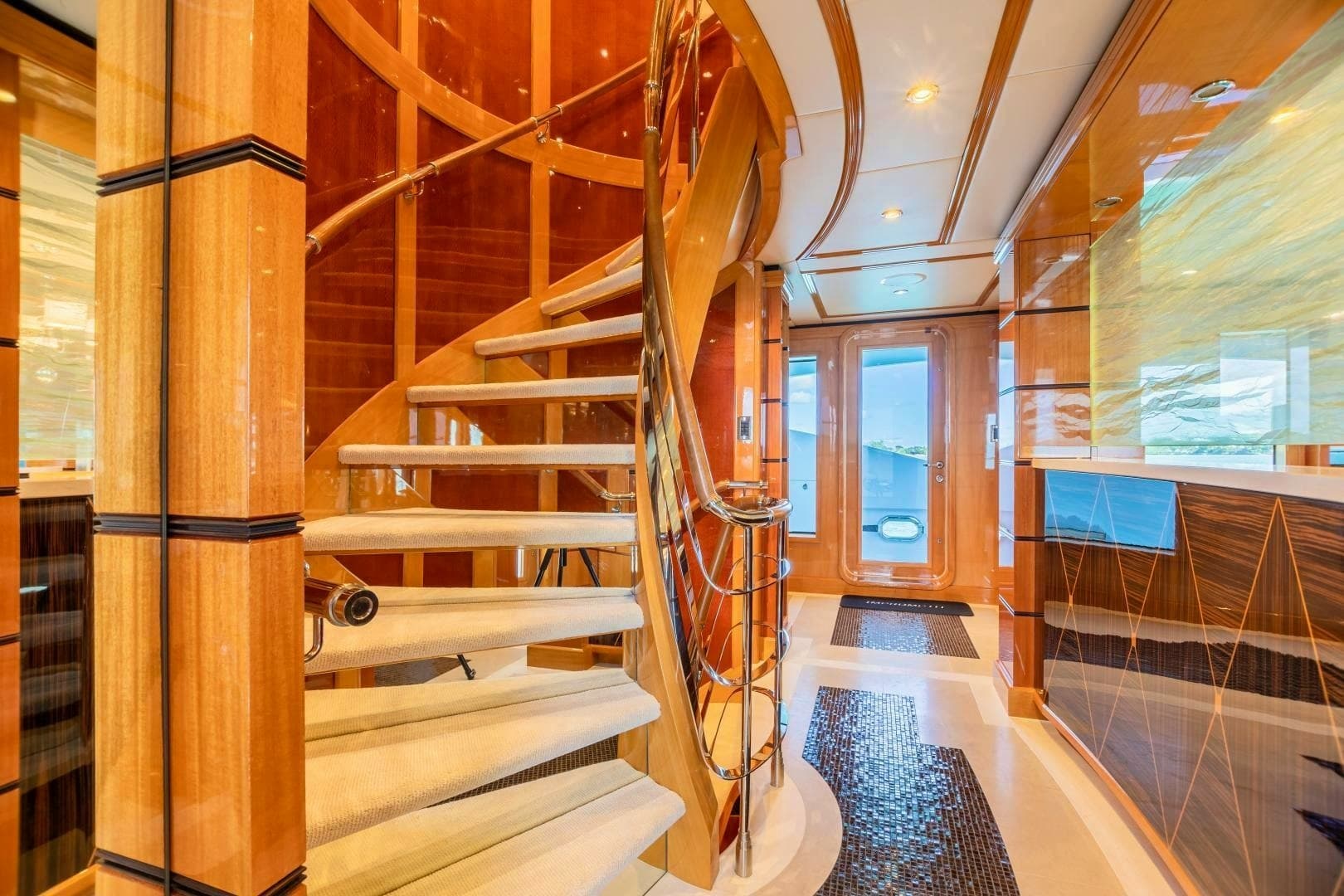 2011 Trinity Yachts Trinity 164 - Image 11