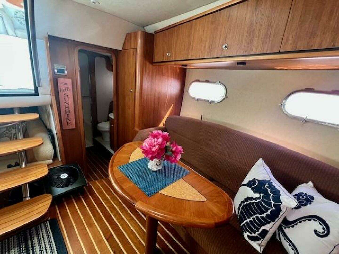 2007 Tiara Yachts 3900 Sovran - Image 16