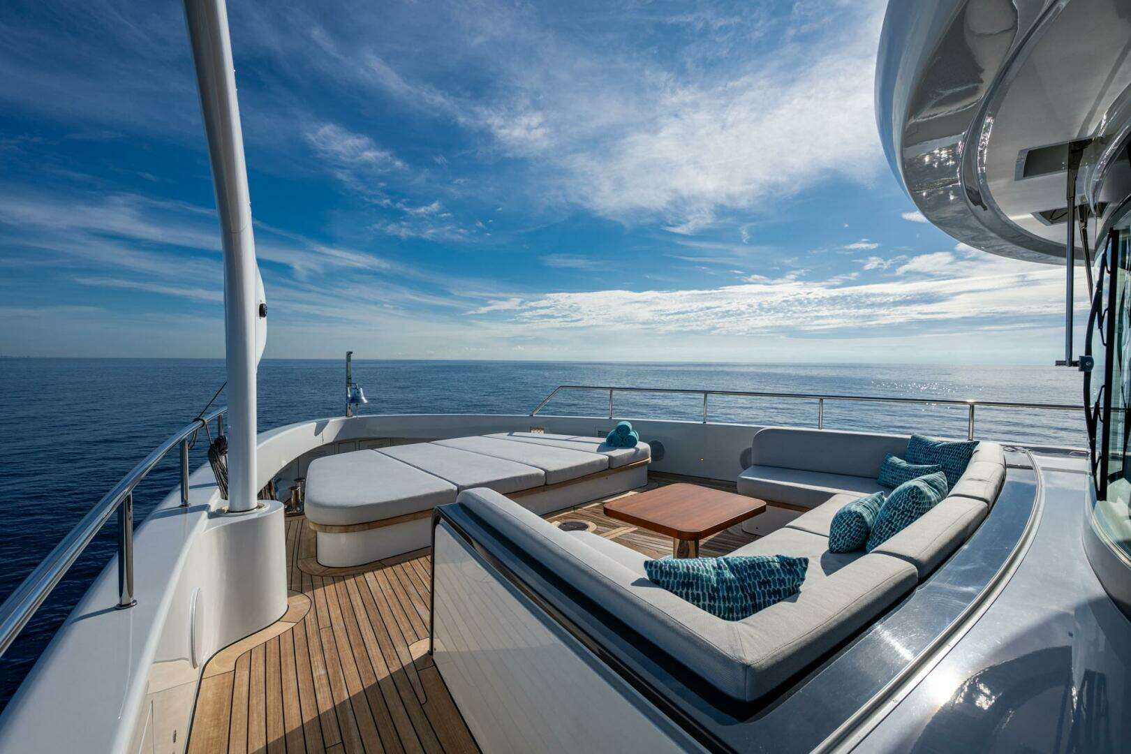 2023 Benetti 34M OASIS - Image 120
