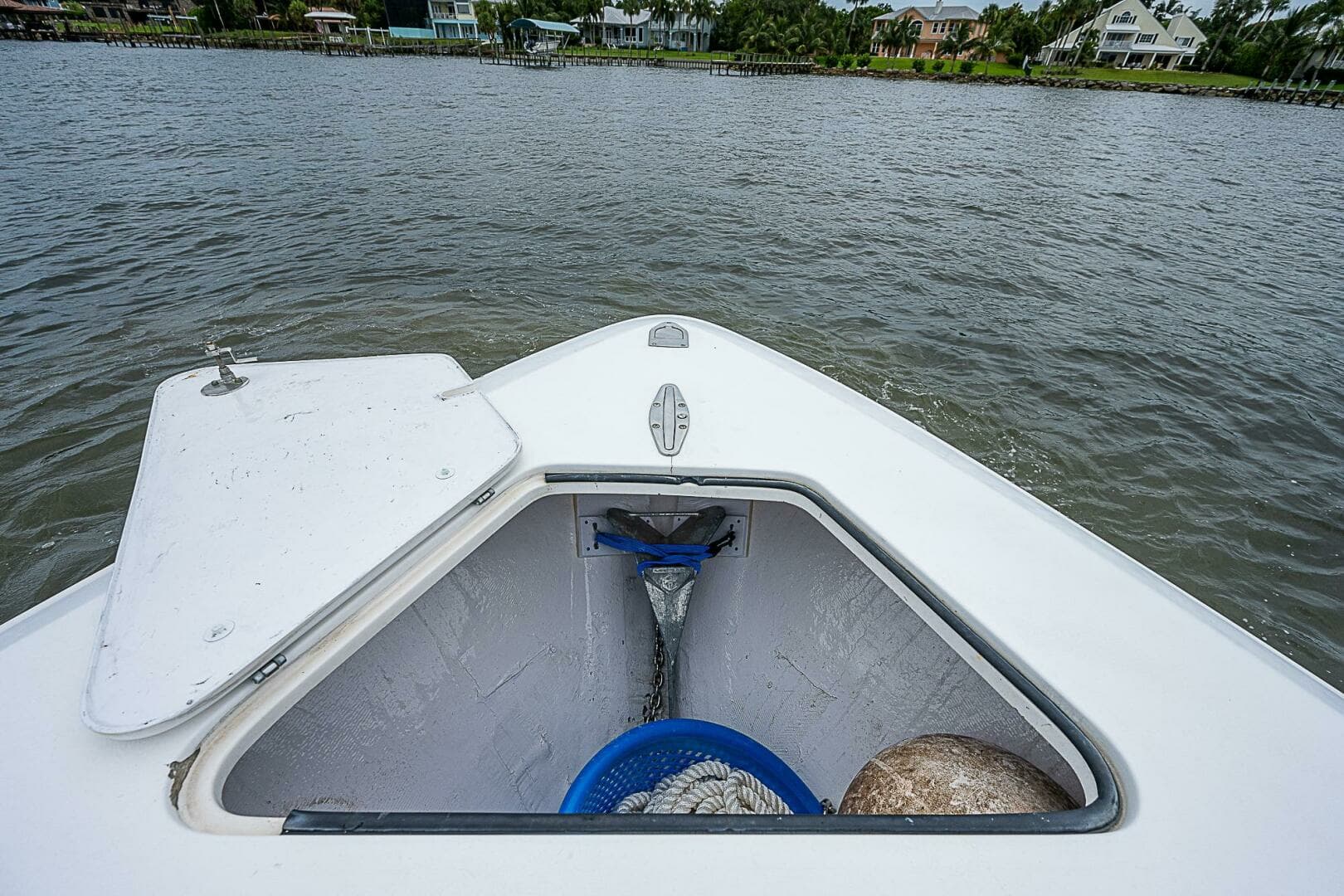 2004 Contender 36 Open - Image 6