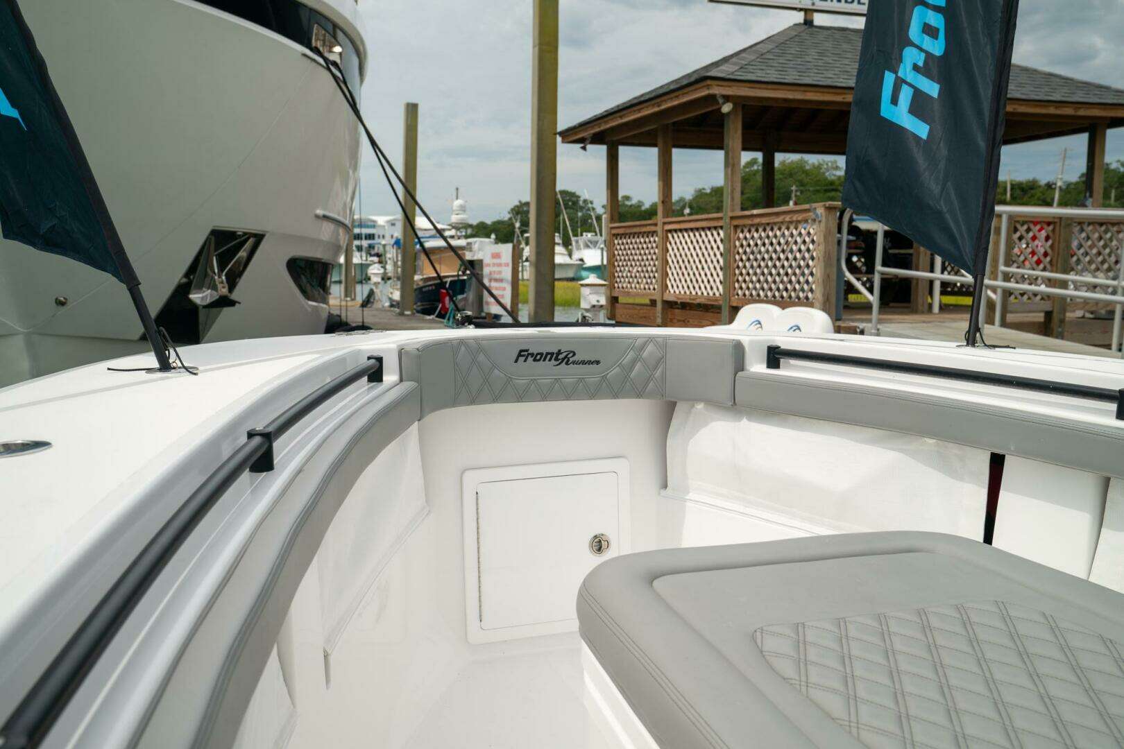 2026 Front Runner 33 CC - Image 7