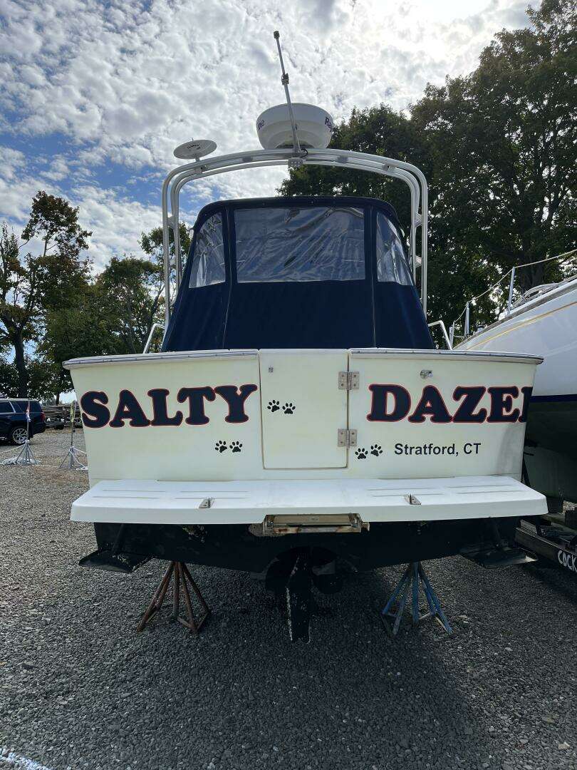 2005 Mainship Rum Runner 2 - Image 7