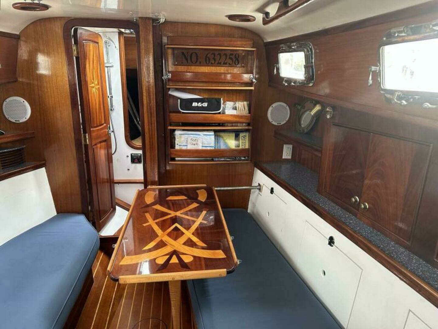 1978 Southern Cross 31 - Image 41