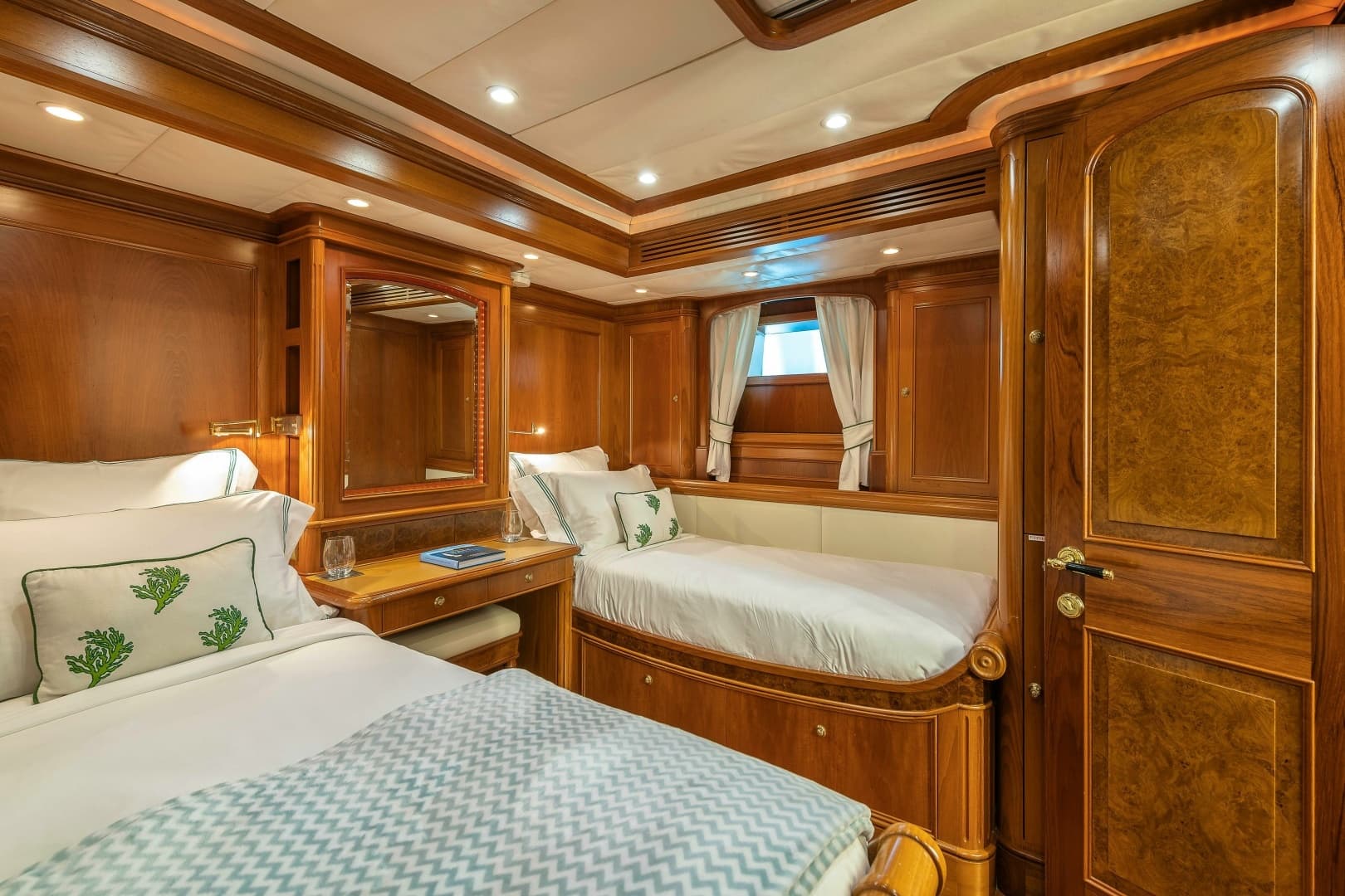 2002 Nautor Swan Swan 112 - Image 32