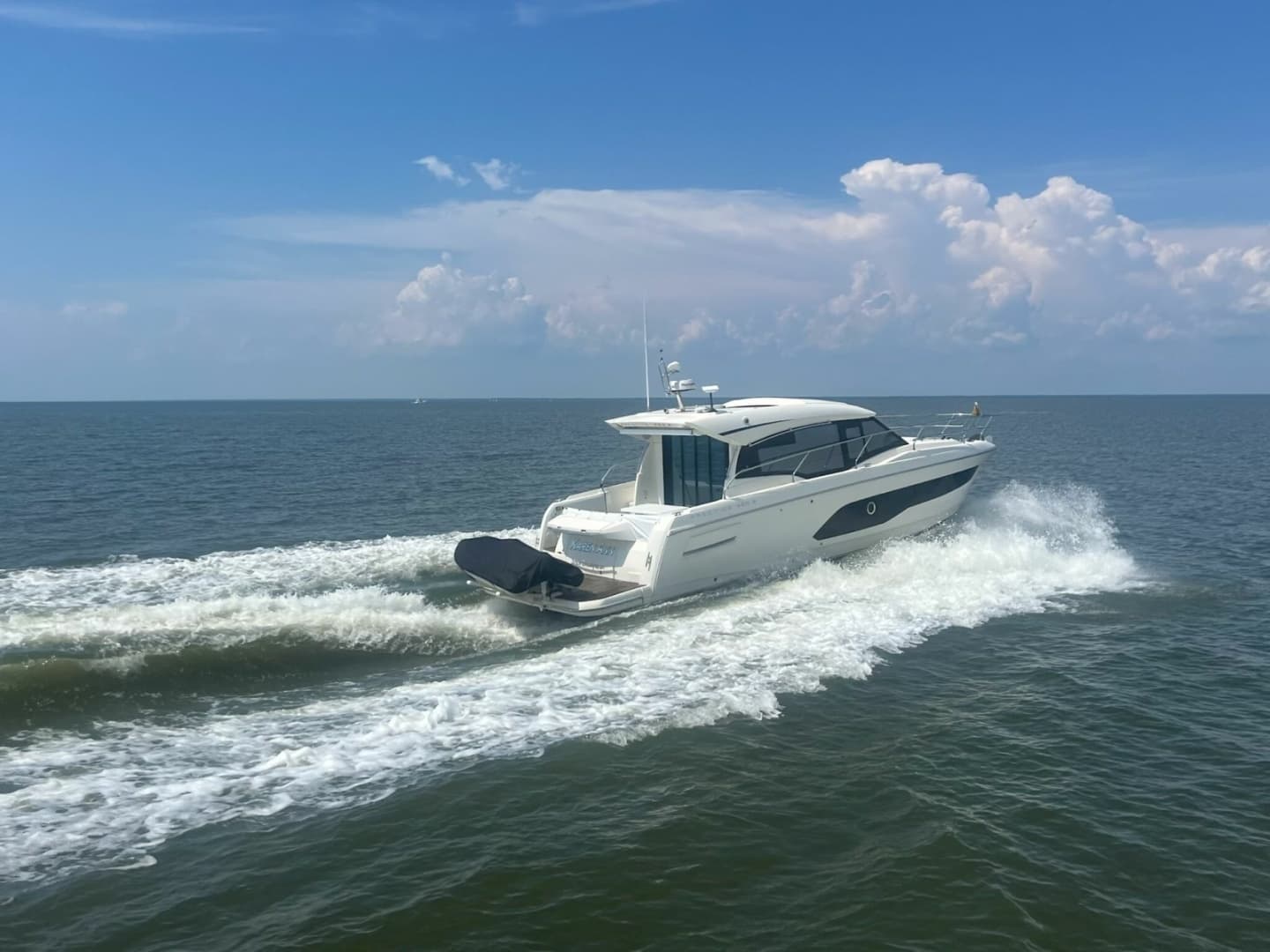 2020 Prestige 420S MKII - Image 48